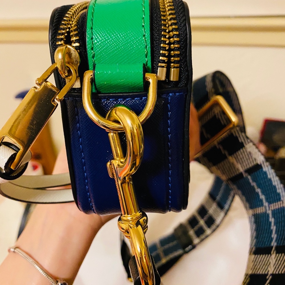 Marc Jacobs bag - Picture 5 of 9